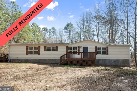 4548 Old Cornelia Hwy, Gainesville, GA 30507