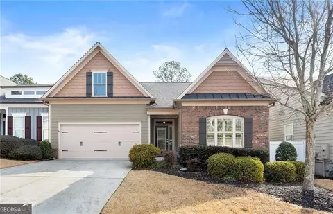 Undisclosed, Woodstock, GA 30189