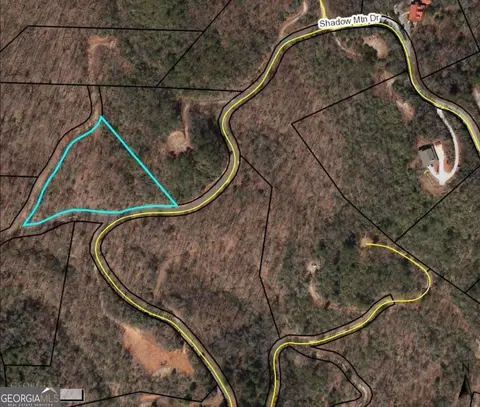 0 Shadow Mtn, Dillard, GA 30537 photo 6