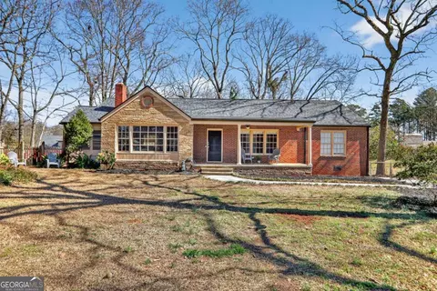 1072 Bouldercrest Dr SE, Atlanta, GA 30316
