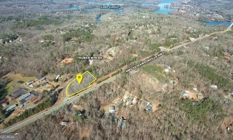 0 Highway 53 Truman Mountain Rd, Gainesville, GA 30506