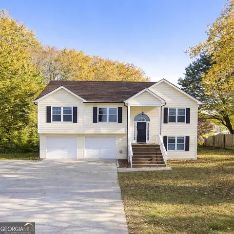2925 Landington Way, Duluth, GA 30096