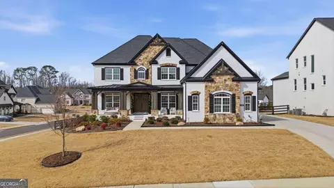 7605 Poppy Mill Ln, Cumming, GA 30040