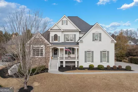 3092 Addie Pond Way SW, Marietta, GA 30064