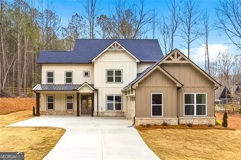 730 Primrose Ln, Pendergrass, GA 30567