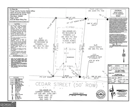 103 Cedar St, Lagrange, GA 30240 photo 3