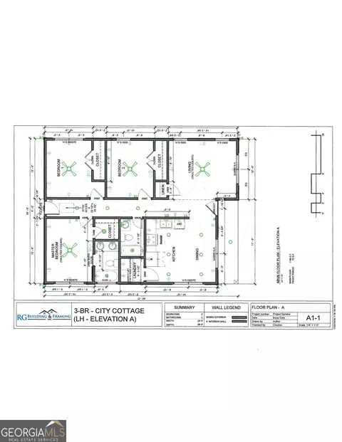 103 Cedar St, Lagrange, GA 30240 photo 2