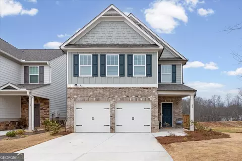 69 Briarwood Dr W, Dawsonville, GA 30534