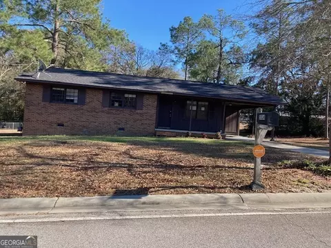 5534 Russell Ave, Eastman, GA 31023