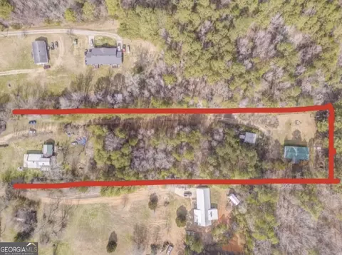 4803 S Cedartown Hwy, Lindale, GA 30147