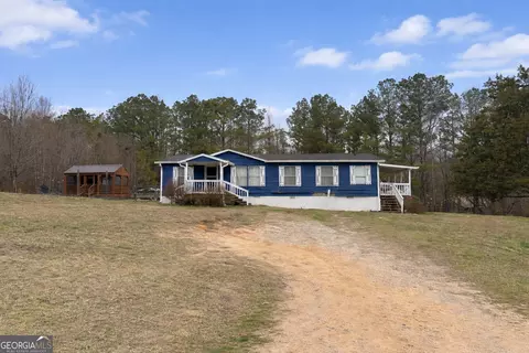 215 Malcom Ln, Covington, GA 30014