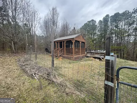 Exterior - 215 Malcom Ln, Covington, GA 30014 photo 1 of 5