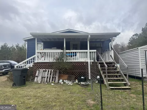 Exterior - 215 Malcom Ln, Covington, GA 30014 photo 3 of 5