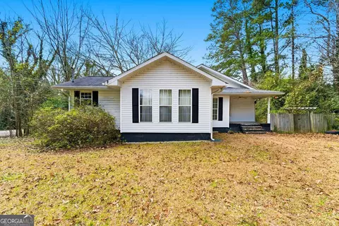 1 Virginia Cir SW, Rome, GA 30161