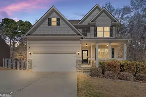 35 Grove Park Dr, Dallas, GA 30132