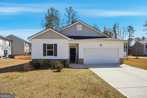 1053 Mackets Ct SE, Atlanta, GA 30354