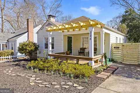 325 Clifton Rd NE, Atlanta, GA 30307