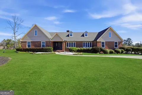 1506 Weaver Dr, Augusta, GA 30909