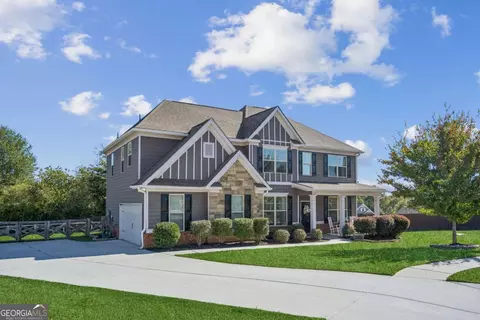 2225 Blackberry Ct, Monroe, GA 30656