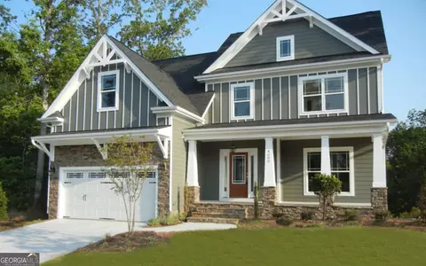 3755 Bailey Rd, Tucker, GA 30084