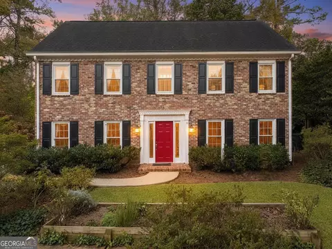 1541 Kinglet Ln, Marietta, GA 30062