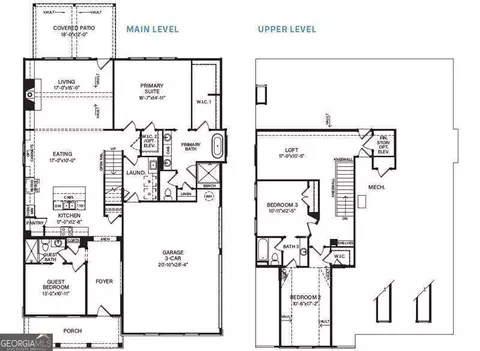 160 Cherokee Dr S, Waleska, GA 30183