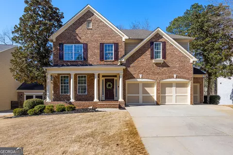 714 Bostonian Trce, Peachtree City, GA 30269
