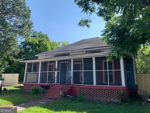 1290 Pio Nono Ave, Macon, GA 31204