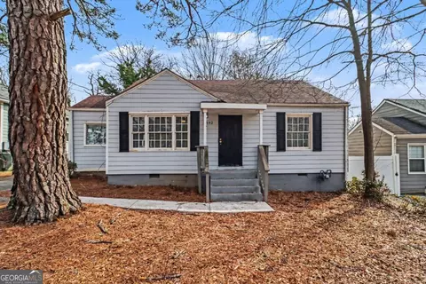 2892 Bayard St, Atlanta, GA 30344