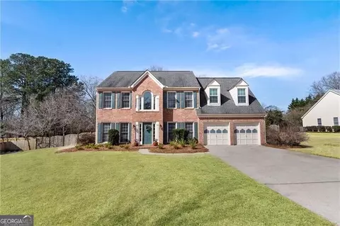 Undisclosed, Cumming, GA 30040