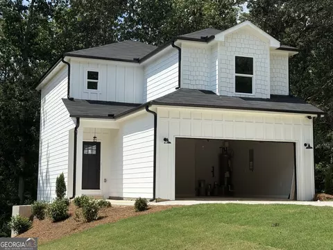 212 Brad St, Royston, GA 30662