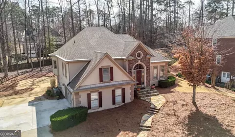 Undisclosed, Marietta, GA 30064