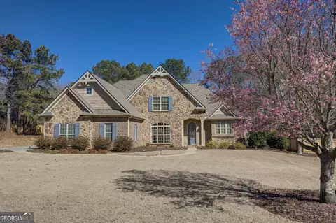 71 Saddleback Ledge Way, Sharpsburg, GA 30277
