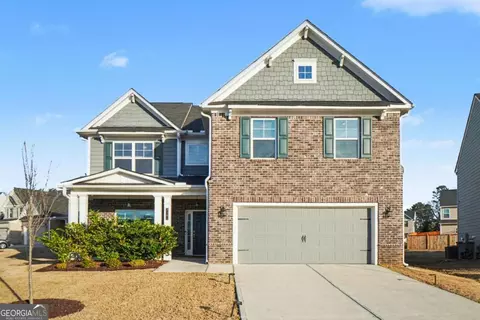3162 Dowsing Ln, Powder Springs, GA 30127