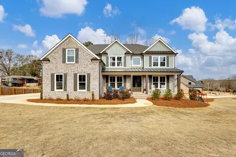 6108 Hutchins Dr, Buford, GA 30518