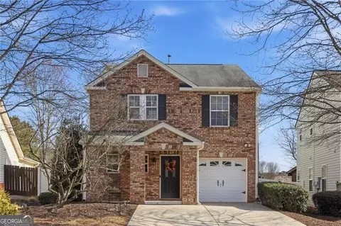 107 Nacoochee Way, Canton, GA 30114