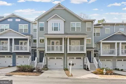 1057 Liberty Pkwy NW, Atlanta, GA 30318