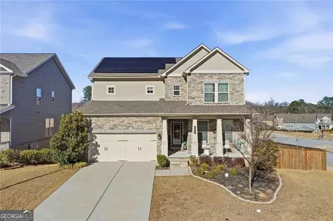 4631 Leader Ln, Duluth, GA 30096