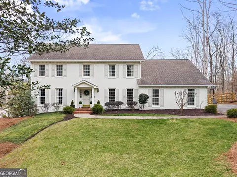 4061 River Cliff Chase, Marietta, GA 30067