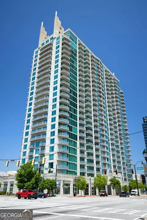 361 17th St NW #1907, Atlanta, GA 30363