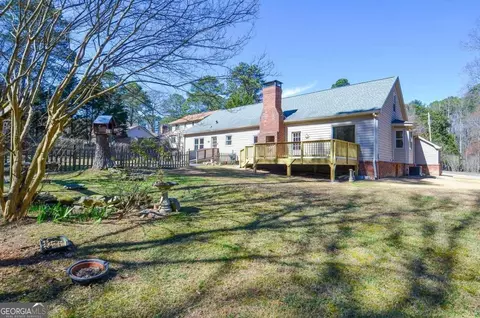 5448 Aucilla Creek Ln, Stone Mountain, GA 30087