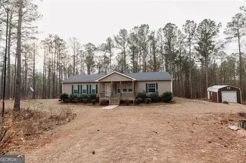 375 Caney Creek Rd, Carrollton, GA 30116