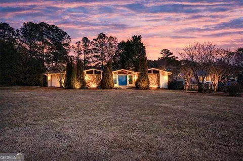 Undisclosed, Kennesaw, GA 30144