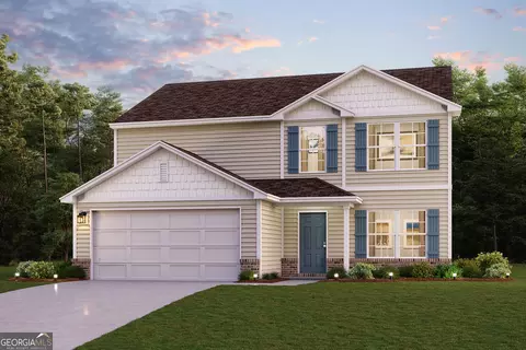 353 Foxtrot Trl, Hogansville, GA 30230