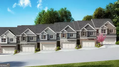 33 Rustin Rdg, Dahlonega, GA 30533