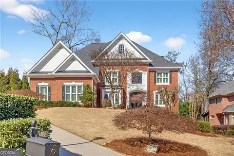350 Stanyan Pl, Alpharetta, GA 30022