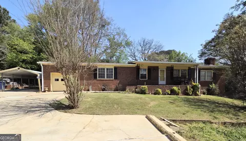 375 Arch St, Athens, GA 30601