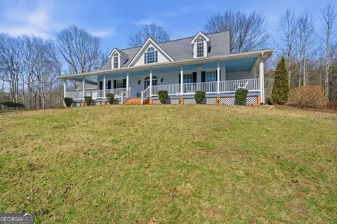 552 Dalrymple Cir, Ellijay, GA 30540