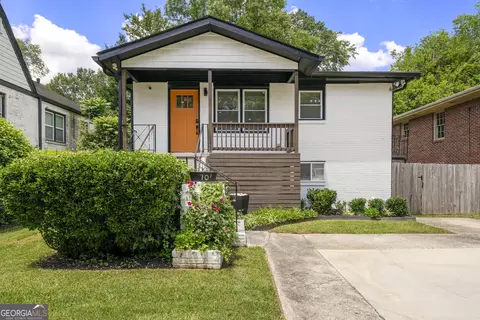 70 Chappell Rd NW, Atlanta, GA 30314