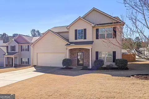 394 Hawthorn Dr, Dallas, GA 30132